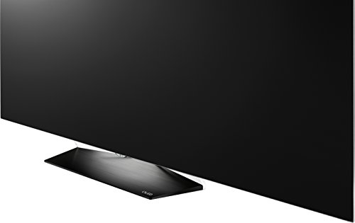 LG OLED 65OLEDB6D - Televisor de 164 cm (resolución Ultra HD, Doble-Triple sintonizador, Smart TV, 3.840 x 2.160, HDR, Sonido de 40 W y Mando Magic Remote)