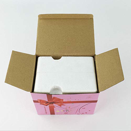 lguaca El Tiempo Pasado con Los Gatos Nunca Se Desperdicia Tazas Cerveza Viaje Café Tazas De Té Decoración del Hogar Novedad Amigo Regalo Regalos De Cumpleaños-A_Box_Packing