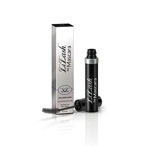 Li Lash Li Lash The Mascara 6Ml 6 ml