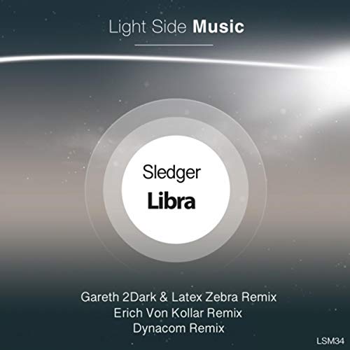 Libra (Gareth 2Dark & Latex Zebra Remix)