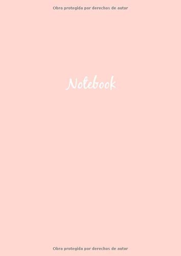 Libreta De Puntos: A4 Cuaderno Dot Grid Para Bullet Journaling, Lettering, Art Notes | Journal De Punteados | 110 Páginas Con Cuadrícula De Punto | Pink