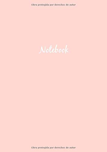 Libreta De Puntos: A4 Cuaderno Dot Grid Para Bullet Journaling, Lettering, Art Notes | Journal De Punteados | 110 Páginas Con Cuadrícula De Punto | Pink