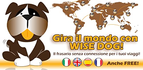 Libro de frases italiano Free