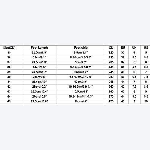 LIfav Transpirable Zapatillas Pisos Aguas Arriba De Zapatos, Zapatos con Agujeros De Drenaje De Agua De La Aguamarina Zapatos De Playa para Mujer para Hombre,Púrpura,44