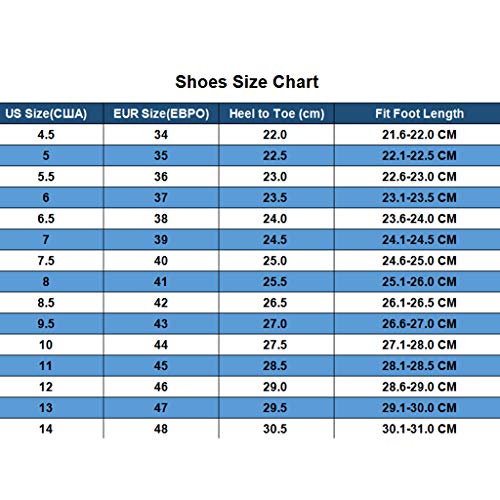 LIfav Zapatos Agua Playa De Los Hombres, De Secado Rápido para Hombre Aguas Arriba De La Aguamarina Zapatos De Hombre Quick Dry River Mar Zapatillas De Buceo Natación,Negro,41