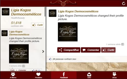 Ligia Kogos DermocosmEticos