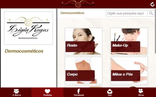 Ligia Kogos DermocosmEticos