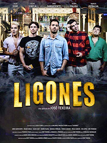 Ligones