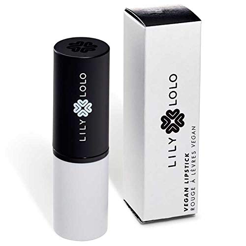 Lily Lolo Vegan Lipstick - Birthday Suit - 4g