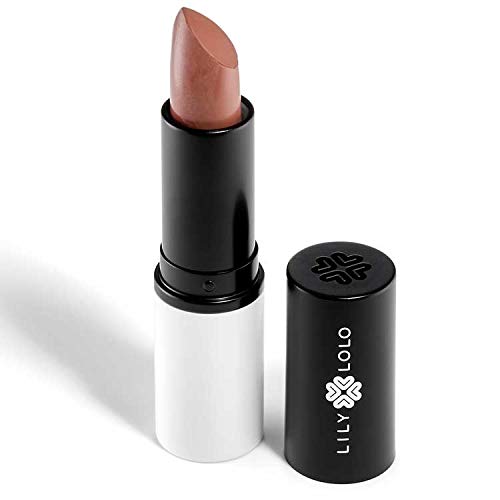 Lily Lolo Vegan Lipstick - Birthday Suit - 4g