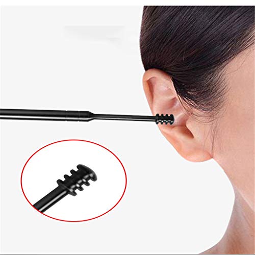 Lima De Uñas Y Elevador De Uñas Para Hombres Mujeres Uñas Encarnadas O Gruesas,Juego De Cortaúñas Piece Cortaúñas Para Uñas De Uñas Kit De Pedicura Para Cortauñas Análisis De Cara Y Uña Por Uña