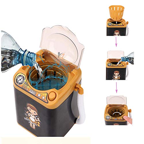 Limpiador de brochas de maquillaje y secadora, lavadora electrónica, lavadora automática y secadora, esponja de maquillaje