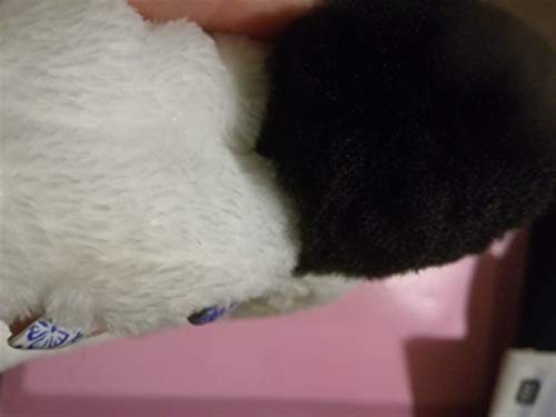 Lindo Panda Ear Soft Fleece Mujeres Diadema Maquillaje Ducha Head Wrap Hair Band for Lavado Cara Ducha SPA Máscara (Color : Yellow)