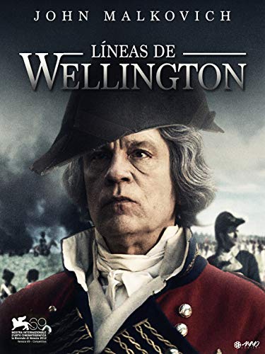 Líneas de Wellington