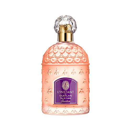 L'INSTANT edt vaporizador 100 ml