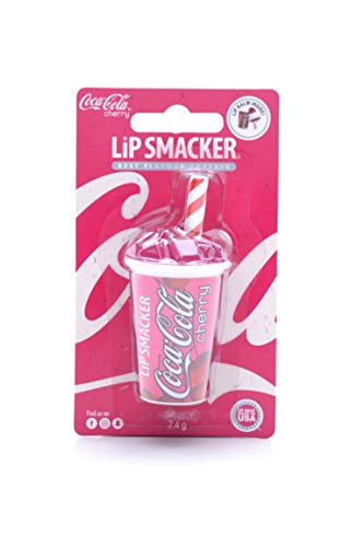 Lip Smacker Z82045 Coca-Cola Cup Pot Balm Cherry