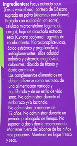 Lipograsil Complemento Alimenticio Clásico Plan Activa - 50 Comprimidos