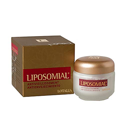Liposomial Antienvejecimiento 50 ml