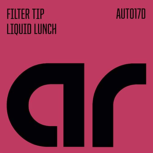 Liquid Lunch [Blender Mix]