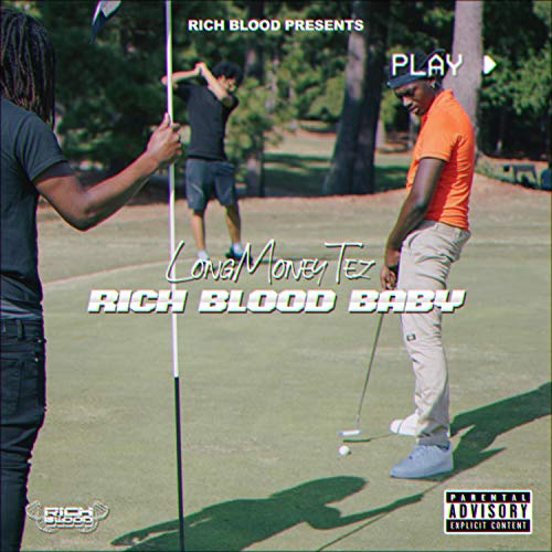 Live It Up [Explicit]