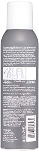 Living Proof 1648 Perfect Hair Day (Phd) Champú Seco 4 oz