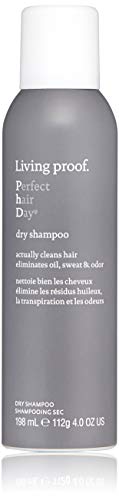 Living Proof 1648 Perfect Hair Day (Phd) Champú Seco 4 oz