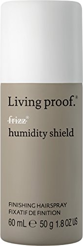 Living Proof - Escudo de humedad para evitar el encrespamiento (60 ml)