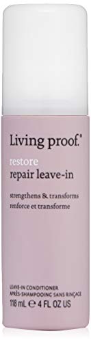 Living Proof Restore Tratamiento Reparador - 118 ml
