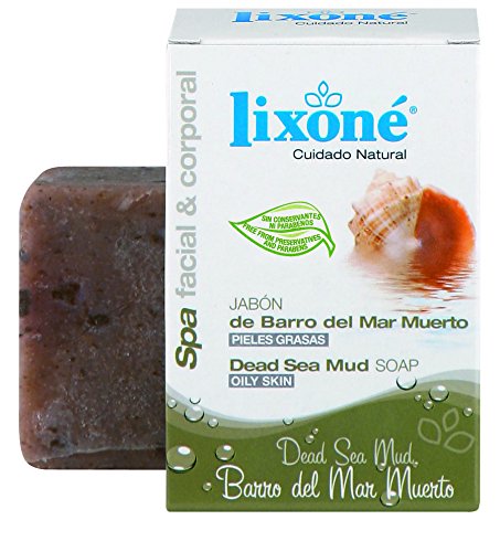 Lixone Jabón - 136 gr