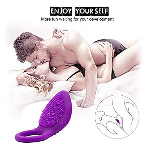 LKC Durable en el uso de silicona anillos de carga USB para hombres y mujeres para compartir la camiseta