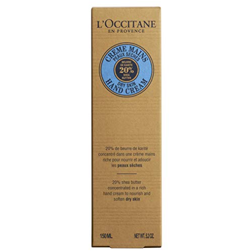 L'Occitane 37127 - Crema corporal, 150 ml