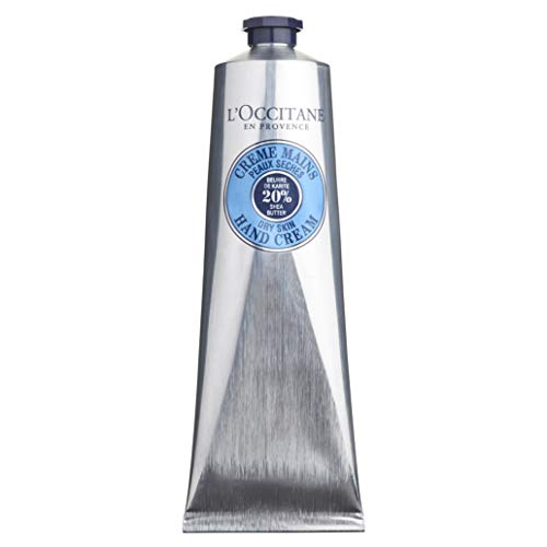 L'Occitane 37127 - Crema corporal, 150 ml