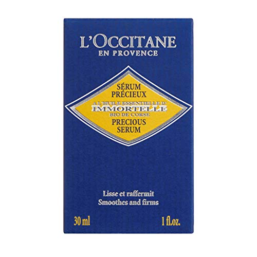 L'Occitane 56070 - Loción anti-imperfecciones, 30 ml