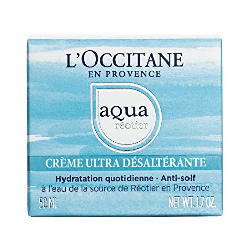 l'OCCITANE, Crema diurna facial - 50 ml (I0086120)