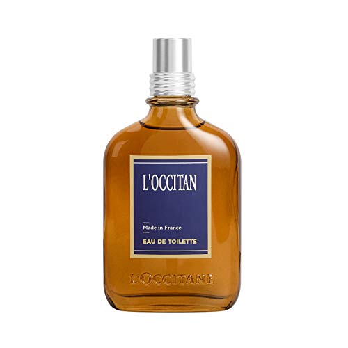 L'OCCITANE - Eau de Toilette L'Occitan - 100 ml