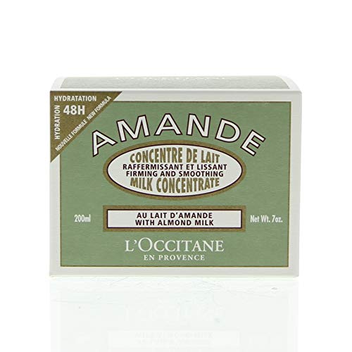 L'OCCITANE EN PROVENCE LECHE CORPORAL CONCENTRADA DE ALMENDRAS 200 ML