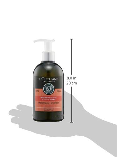 L'Occitane Essential Oils Intensive Repair Shampoo 500ml
