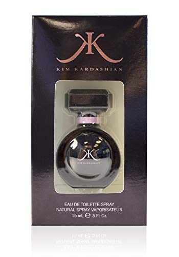 Loción EDT Kim Kardashian, en spray, 15 ml