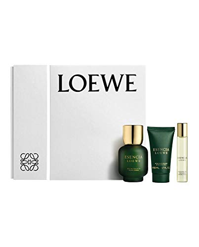Loewe, Agua de colonia para mujeres - 1 set