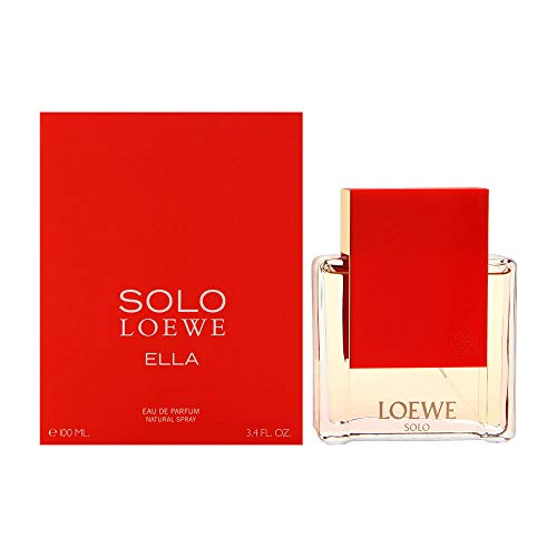 Loewe, Agua fresca - 100 ml.