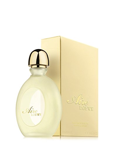 Loewe Aire, Agua de colonia para mujeres - 75 ml.