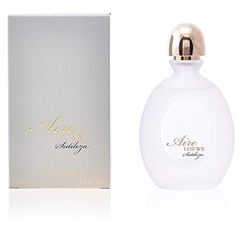 Loewe Aire Sutileza Agua de Colonia - 75 ml