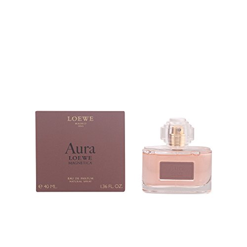 Loewe Aura Magnetica Agua de Perfume - 40 ml