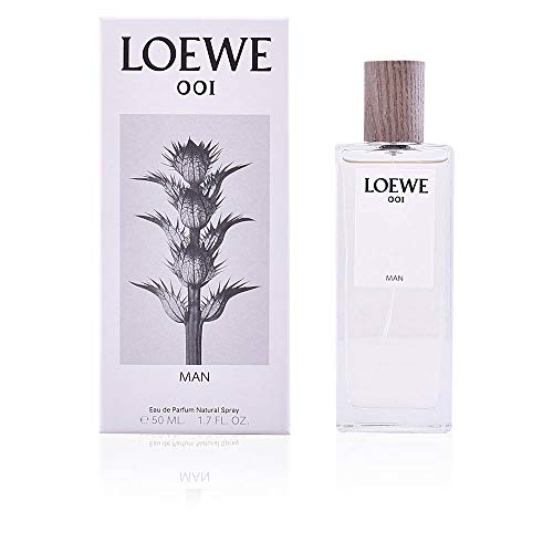 Loewe - Eau de parfum 001 man 50 ml