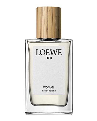 Loewe - Eau de parfum 001 woman 30 ml