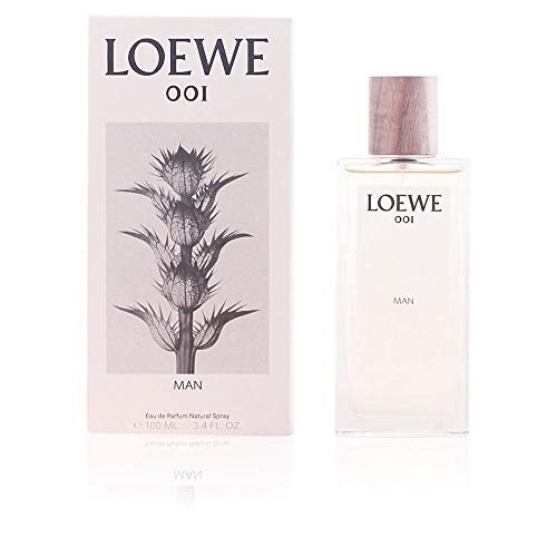 Loewe Loewe 001 Man Agua de Perfume Vaporizador - 100 ml