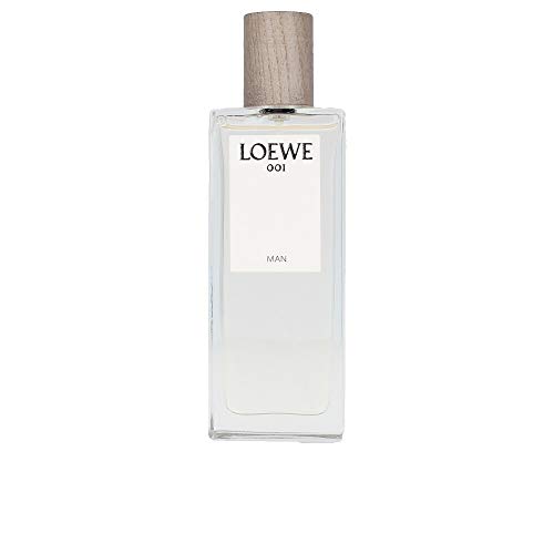 Loewe Loewe 001 Man Edp Vapo 50 Ml 50 ml