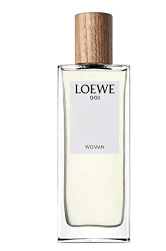 Loewe Loewe 001 Woman Edp Vapo 100 Ml 100 ml