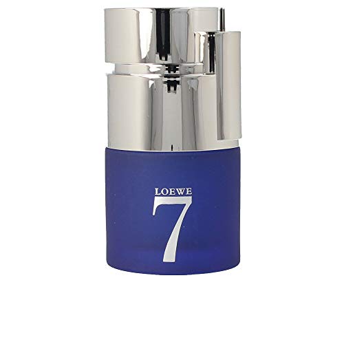 Loewe Loewe 7 Edt Vapo 50 ml - 50 ml