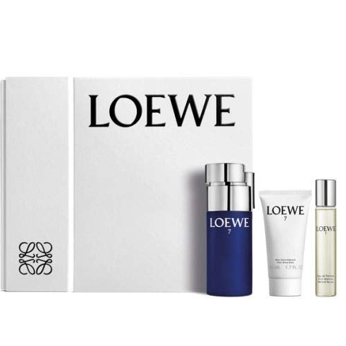 Loewe Loewe 7 Homme 100 Ml+A/S+Mini 100 ml
